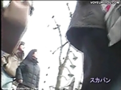 自転車パンツパンティーを実行する