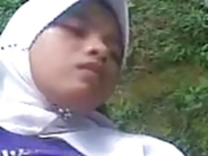 アジアの女の子