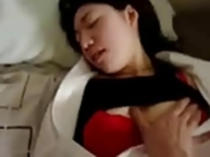 良い時間を過ごして