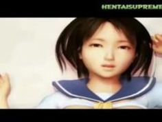 エロアニメ 処女 女子校生 女子校 尻