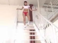 潮吹き 明日花キララ ゲーム 罰ゲーム ディルド