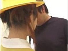 白手袋無修正無修正日本手コキ