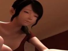 エロアニメ 若妻 リアル おっぱい 学生