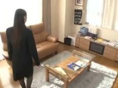 中出し 巨乳 人妻 痴女 淫語