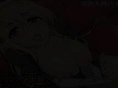 【メイドエロアニメ】ツンデレなメイドのエロアニメ性欲処理プレイエロ動画！！