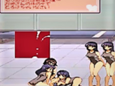 【アニメエロ動画】エロゲ「お姉様の体の中でとろけちゃいなさい」・・・