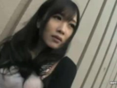 【大槻ひびき】黒髪ロングのセクシー巨乳人妻をナンパ即ハメして大量中出しwww【AV女優】