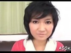 魅力的な日本のトリオのセックス