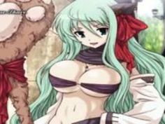 エロアニメ コスプレ 媚薬 女教師 図書館