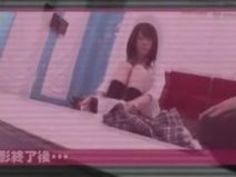 ハメ撮り 制服 犯され 南梨央奈 れな