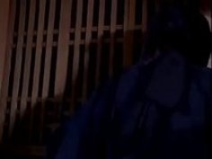 （Hanoid.com）小川麻美伊藤屋メイ - 影に住んでいる人たちの運命 - Hanoid.comのくの一デン