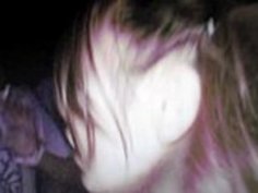 日本のポルノナイトクラブのシーン