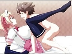 マヨヒガのお姉さんさん