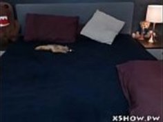 日本のアマチュア・ベイビー・オナニー - http://xShow.pwで彼女を見つけました