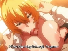 名子学園ジュタイ編 - 第1話