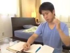 勉強中に巨乳で誘惑されたのでやっちゃいました