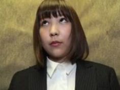 巨乳 女子大生 鬼畜 面接 おっぱい