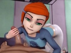 3D漫画コレクション