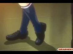 エロアニメ 中出し ロリ 巨乳 潮吹き