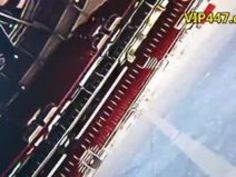 巨乳 人妻 痴漢 風間ゆみ 電車