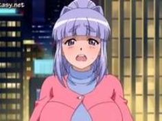 エロアニメ お姉さん エロい 全裸 セックス