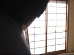 XFace.us - 息子の義理杉原えり、卑猥なお母さんの巨乳を目指す