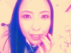 Japoneseマスターベーションと潮吹き