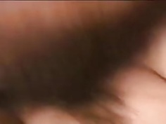 太ったアジア人の熟女セックス