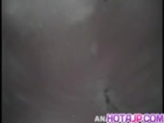 丈夫なおもちゃで橘咲きのプッシープレイ