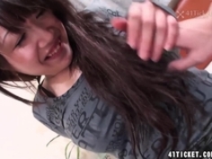 振るしずく森野ビッグティティー（無修正JAV）