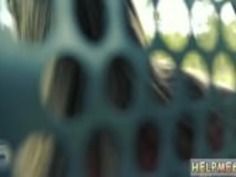 日本のポイント・オブ・ビュー、フェラチオ、初めて