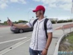 ディック最初の大きな及び超かわいい日本の十代