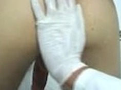 日本人歳と老人のお尻クソ