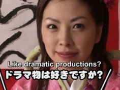 字幕付き日本のAVスターMonbuは無修正フェラチオパーティー蘭