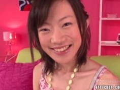 恋人青葉伊藤（無修正JAV）