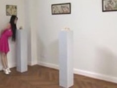 巨乳ひとみ田中