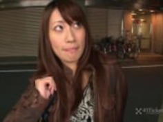 私の友達のGF、夢加藤（無修正JAV）