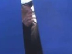 ひとみ田中ホットアジアの可愛い人は披露します