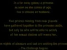 Mosterクリーチャー - 漫画の3D