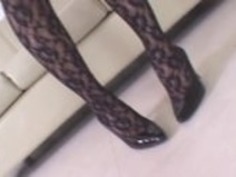 休憩を取って日本のメイド