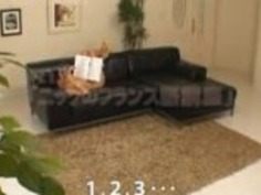 奇妙なセックスをすることスーパーホット日本の女の子