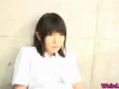 極端なスーパー角質日本の女の子