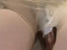 いくつかのぬるぬるによってjizzed麻美小川