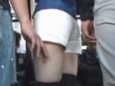 星野あかり輪姦セックス