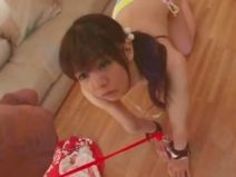 恋するOnnanoko - シーン1