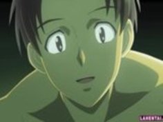 変態ベイブは彼女のぬれた猫が犯されます