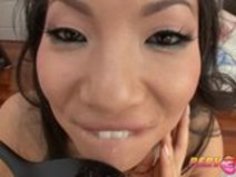 PervCityアサ·アキラバンギング日本のパート1