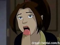 X - メン変態 - キティによって歓迎