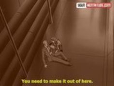 レザーマン - エピソード3あなた変態チューブ