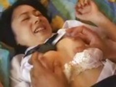 日本のティーンセックス